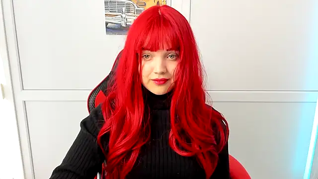 Caroline cutte online show from 11, 4, 2026