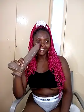 HotBabe 04 online show from 6, 5, 2026