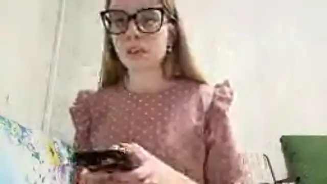 HornyNightTeacher online show from 13, 5, 2026