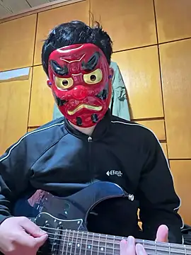 zarokkubokki online show from 20, 4, 2026