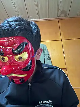 zarokkubokki online show from 21, 4, 2026