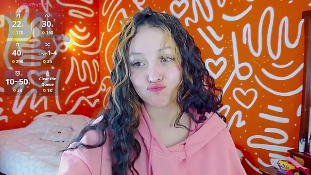 Snapshot of vero_doll12 chatting on 3, 8, 2026 vero doll12 online show from 3, 8, 2026