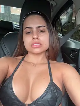 MadisonWilde online show from 24, 4, 2026