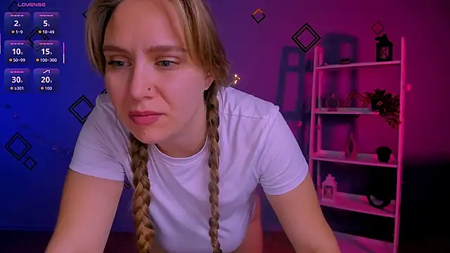 hanna dream0 online show from 26, 4, 2026