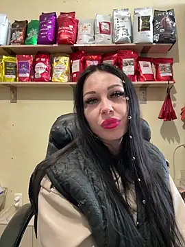 Snapshot of Alenka_ki chatting on 29, 4, 2026 Alenka ki online show from 29, 4, 2026