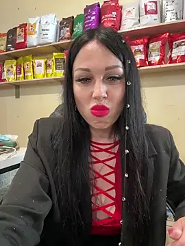 Snapshot of Alenka_ki chatting on 6, 5, 2026 Alenka ki online show from 6, 5, 2026