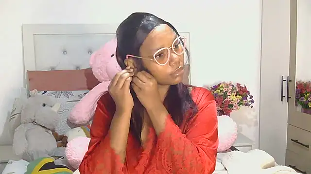 Darrkdeeva669 online show from 12, 7, 2026