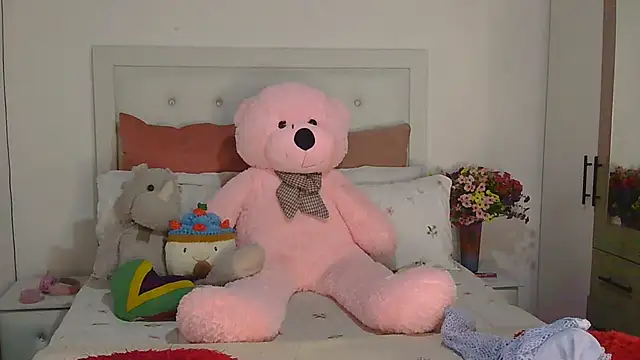 Darrkdeeva669 online show from 14, 7, 2026