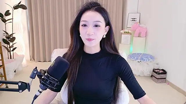 Dancing-CoCo-Pro online show from 9, 6, 2026