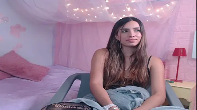 AmaraSaint online show from 6, 6, 2026