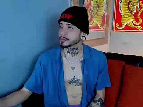 Murdockk online show from 16, 4, 2026