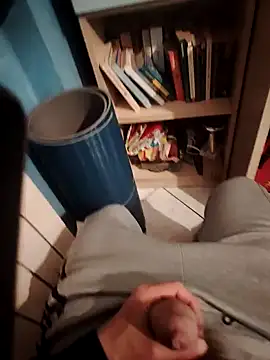 BarringHandling online show from 18, 4, 2026