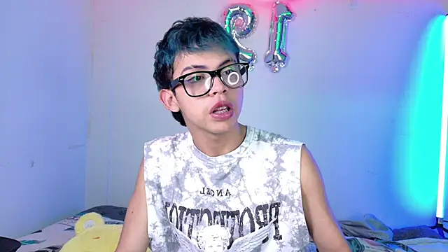 Apolo Prince1 online show from 11, 7, 2026