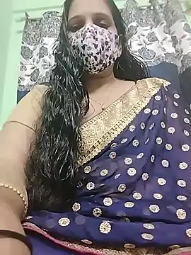 Monika telugu queen online show from 27, 7, 2026