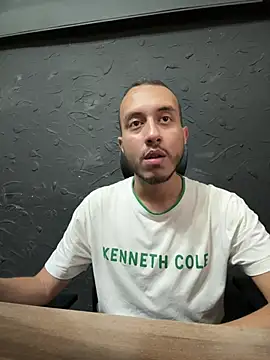 cristianstone2 online show from 9, 5, 2026