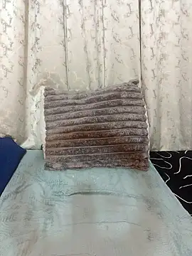 DimpleQueen 01 online show from 25, 4, 2026