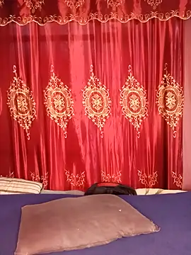 DimpleQueen 01 online show from 28, 7, 2026