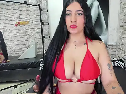 SamiBigAss online show from 18, 4, 2026