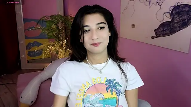 Snapshot of JasminAvily chatting on 28, 5, 2026 JasminAvily online show from 28, 5, 2026