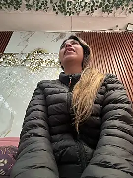 Kimmiebellarie online show from 27, 7, 2026