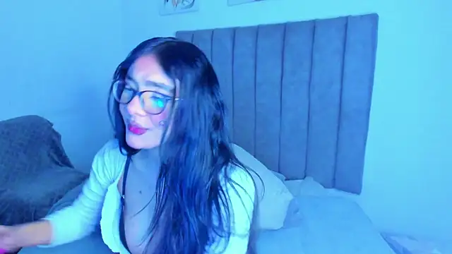 britanny jones1 online show from 22, 7, 2026