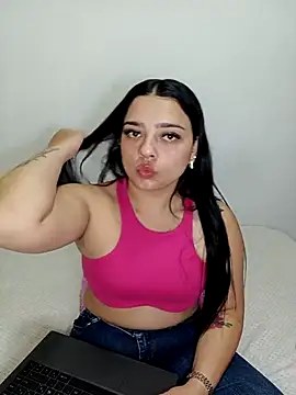 Sussy Star online show from 20, 4, 2026