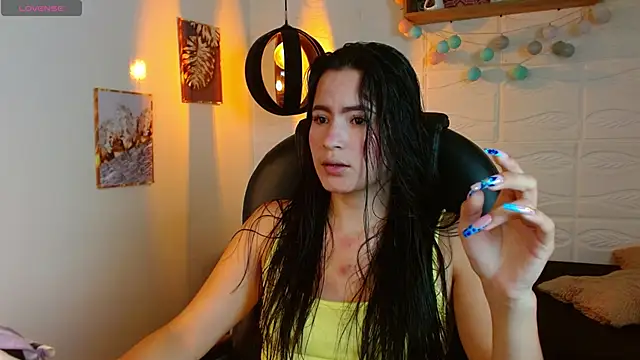 rosaleia  online show from 16, 6, 2026