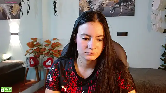 rosaleia  online show from 25, 7, 2026