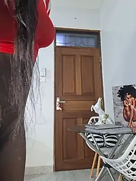 Sexxy Babe2 online show from 19, 7, 2026