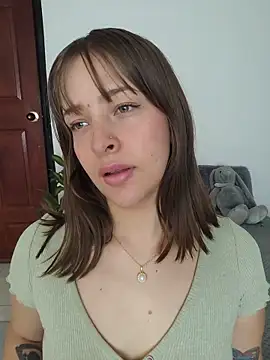 Mari Rouse online show from 15, 5, 2026