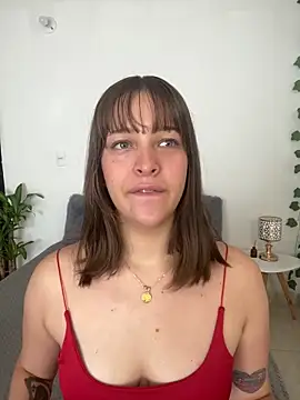 Mari Rouse online show from 21, 5, 2026