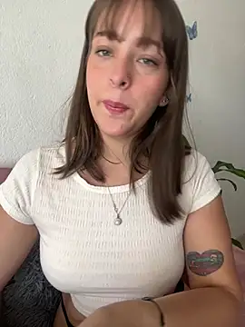 Mari Rouse online show from 27, 7, 2026