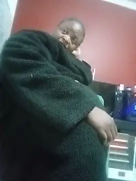 SweetBelly1 online show from 8, 6, 2026