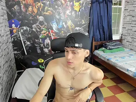 Snapshot of sebas_jusa chatting on 16, 4, 2026 sebas jusa online show from 16, 4, 2026