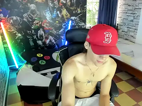 Snapshot of sebas_jusa chatting on 14, 5, 2026 sebas jusa online show from 14, 5, 2026