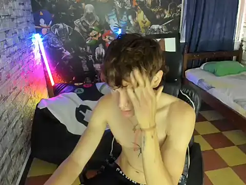 sebas jusa online show from 8, 6, 2026