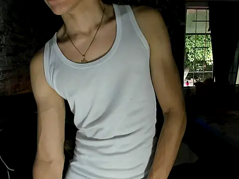 sebas jusa online show from 6, 7, 2026