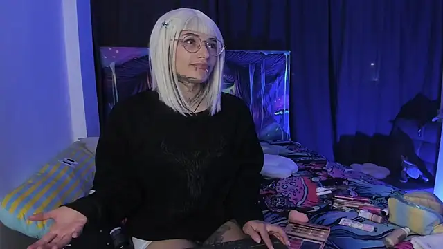 vibre   online show from 19, 4, 2026