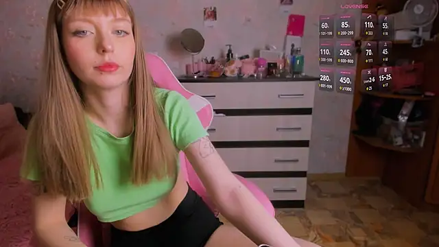 margotandyou online show from 20, 4, 2026