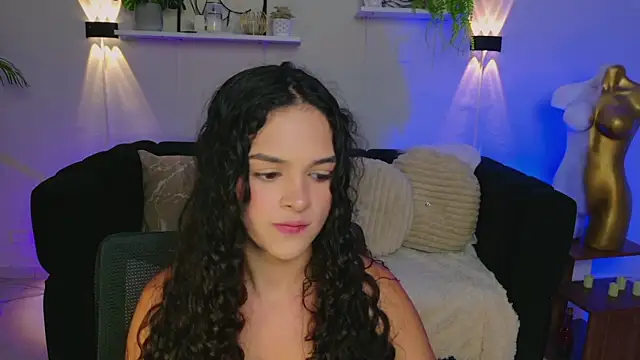 MaraVelvett online show from 5, 7, 2026
