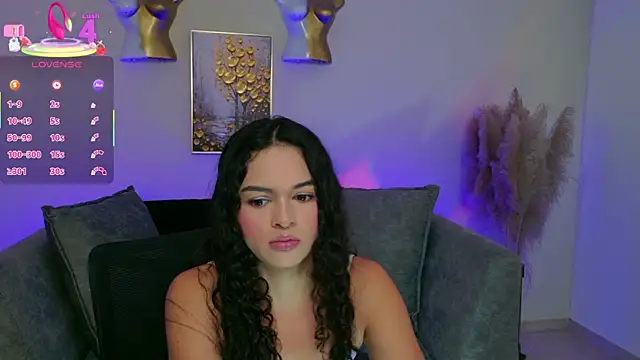 MaraVelvett online show from 15, 7, 2026