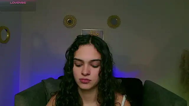 MaraVelvett online show from 26, 7, 2026