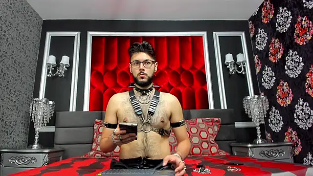 RavenKnight  online show from 1, 5, 2026