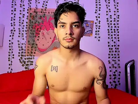 JaxJinx online show from 17, 4, 2026