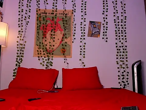 JaxJinx online show from 17, 4, 2026