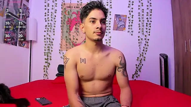 JaxJinx online show from 21, 4, 2026