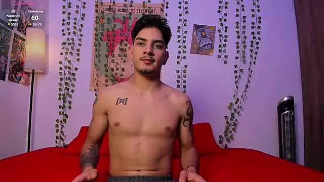 JaxJinx online show from 21, 4, 2026