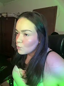 dayanestephany1 online show from 15, 6, 2026