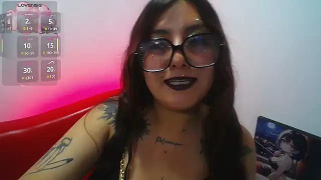 Snapshot of aitana_monteverde chatting on 23, 5, 2026 aitana monteverde online show from 23, 5, 2026