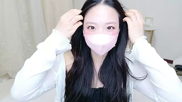 Snapshot of kii-channel chatting on 12, 4, 2026 kii-channel online show from 12, 4, 2026